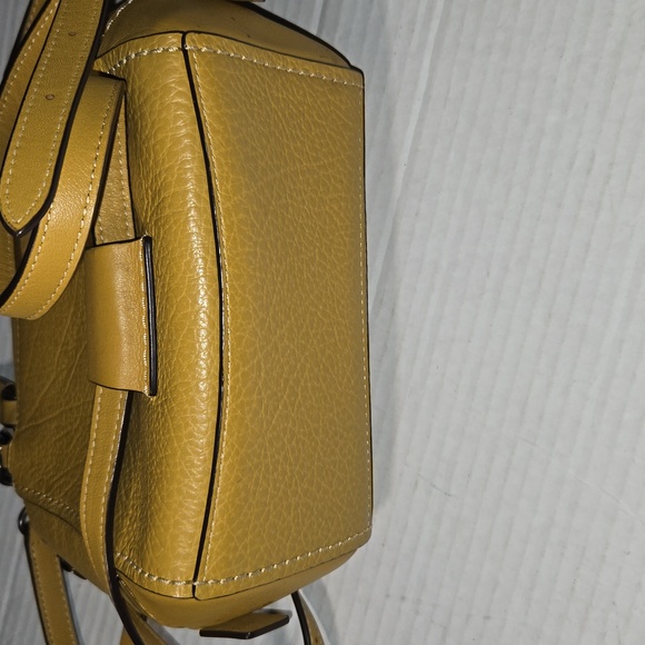 Coach Faye backpack - Picture 6 of 12